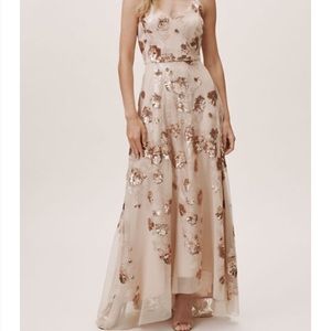 BHLDN Bridesmaid Party Dress